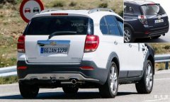 高配车型搭载一台3.0LV6引