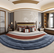 以求极致环保取现代感的家庭